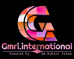 Company by. GMRI+