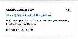 BIFPCL/ Rampal power plant