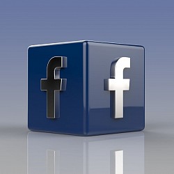 Facebook page upload all videos.