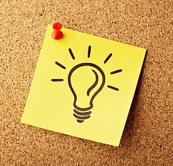 Idea
